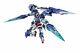 Metal Build Mobile Suit Oo Gundam Seven Sword/g Action Figure