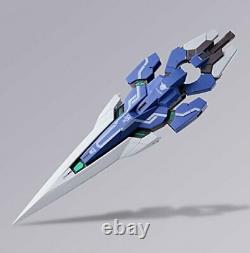 METAL BUILD Mobile Suit OO Gundam Seven Sword/G Action Figure