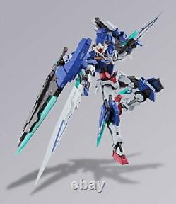 METAL BUILD Mobile Suit OO Gundam Seven Sword/G Action Figure