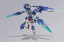 METAL BUILD Mobile Suit OO Gundam Seven Sword/G Action Figure