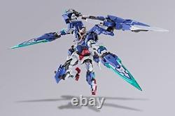 METAL BUILD Mobile Suit OO Gundam Seven Sword/G Action Figure