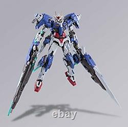 METAL BUILD Mobile Suit OO Gundam Seven Sword/G Action Figure