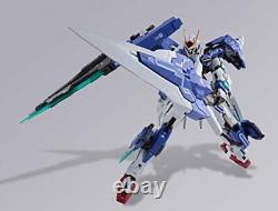 METAL BUILD Mobile Suit OO Gundam Seven Sword/G Action Figure