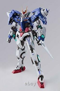 METAL BUILD Mobile Suit OO Gundam Seven Sword/G Action Figure