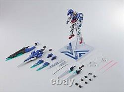 METAL BUILD Mobile Suit OO Gundam Seven Sword/G Action Figure