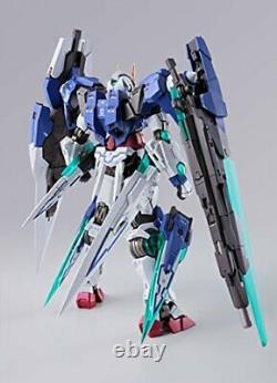 METAL BUILD Mobile Suit OO Gundam Seven Sword/G Action Figure
