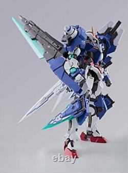 METAL BUILD Mobile Suit OO Gundam Seven Sword/G Action Figure