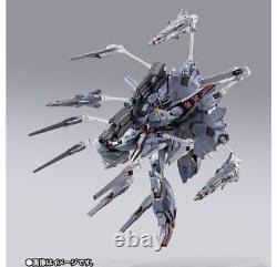 METAL BUILD Providence Gundam Bandai Gundam SEED