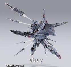 METAL BUILD Providence Gundam Bandai Gundam SEED