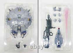 METAL BUILD Providence Mobile Suit Gundam SEED Action Figure Hobby Bandai 2024