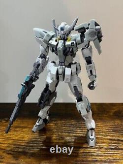 METAL BUILD Revealed Chronicle Gundam Astrea II Action Figure BANDAI SPIRITS