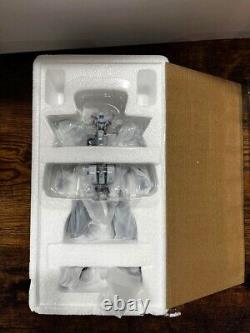 METAL BUILD Revealed Chronicle Gundam Astrea II Action Figure BANDAI SPIRITS
