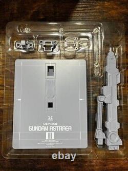 METAL BUILD Revealed Chronicle Gundam Astrea II Action Figure BANDAI SPIRITS