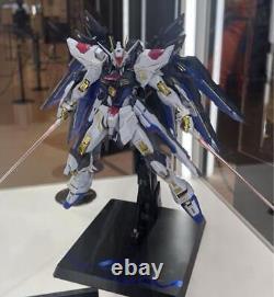 METAL BUILD Strike Freedom Gundam FESTIVAL 2024 Action Figure No box