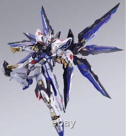 METAL BUILD Strike Freedom Gundam FESTIVAL 2024 Action Figure No box