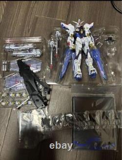 METAL BUILD Strike Freedom Gundam FESTIVAL 2024 Action Figure No box