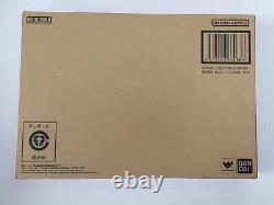 METAL BUILD Strike Freedom Gundam FESTIVAL 2024 action figure Bandai Spirits