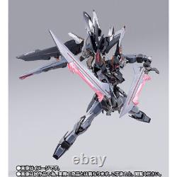 METAL BUILD Strike Noir Gundam Alternative Strike Ver. Japan version