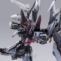 METAL BUILD Strike Noir Gundam Alternative Strike Ver. & Special Sleeve Japan