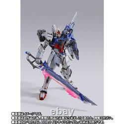 METAL BUILD Sword Striker METAL BUILD 10th Ver. Gundam Seed BANDAI NEW