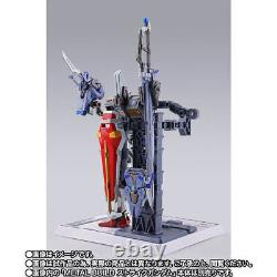 METAL BUILD Sword Striker METAL BUILD 10th Ver. Gundam Seed BANDAI NEW