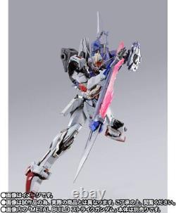 METAL BUILD Sword Striker METAL BUILD 10th Ver. Gundam Seed BANDAI from Japan