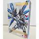 Metal Build Zgmf-x20a Strike Freedom Gundam Figure Bandai