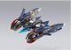 Metal Build Lohengrin Launcher Seed Strike Gundam Astray Bandai Jp Ver