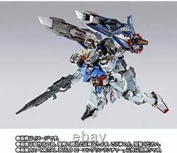 METAL BUILD lohengrin launcher Seed Strike Gundam Astray BANDAI JP ver