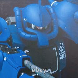 METAL COMPOSITE MS-07B GOUF FIX FIGURATION Action Figure Bandai NEW