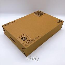 METAL COMPOSITE MS-07B GOUF FIX FIGURATION Action Figure Bandai NEW