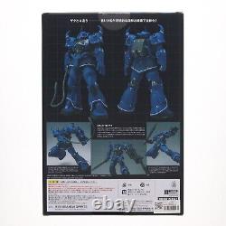 METAL COMPOSITE MS-07B GOUF Premium BANDAI FIX FIGURATION Zeon Mobile Suit New