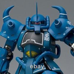 METAL COMPOSITE MS-07B GOUF Premium BANDAI FIX FIGURATION Zeon Mobile Suit New
