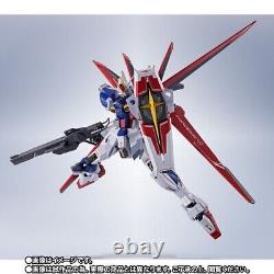 METAL ROBOT SPIRITS Force Impulse Gundam Spec II BANDAI Action Figure anime Toy