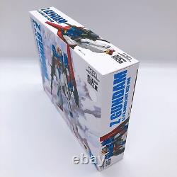 METAL ROBOT SPIRITS Ka signature SIDE MS Z GUNDAM Zeta MSZ-006 Figure Bandai NEW
