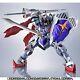 Metal Robot Spirits Knight Gundam Real Type Ver. Free Ship Withtracking# New Japan