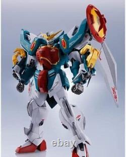 METAL ROBOT SPIRITS Mobile Suit Gundam Altron Gundam Action Figure BandaiSpirits