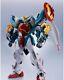 Metal Robot Spirits Mobile Suit Gundam Altron Gundam Action Figure Bandaispirits