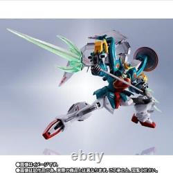 METAL ROBOT SPIRITS Mobile Suit Gundam Altron Gundam Action Figure BandaiSpirits