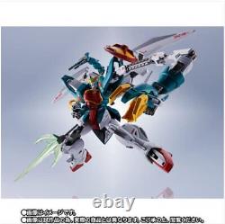 METAL ROBOT SPIRITS Mobile Suit Gundam Altron Gundam Action Figure BandaiSpirits