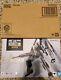 Metal Robot Spirits Nu Gundam Double Fin Funnel Type Rx-93 Action Figure Bandai