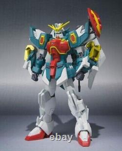 METAL ROBOT SPIRITS SIDE MS Altron Gundam New Mobile Suit Gundam W from Japan FS