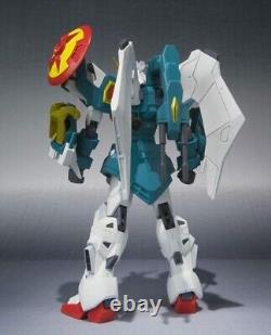 METAL ROBOT SPIRITS SIDE MS Altron Gundam New Mobile Suit Gundam W from Japan FS