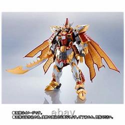 METAL ROBOT SPIRITS SIDE MS Cao Cao GUNDAM Real Type ver. Figure with Tracking NEW