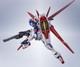 Metal Robot Spirits Side Ms Force Impulse Gundam Spec Ii Bandai Japan New
