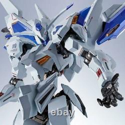 METAL ROBOT SPIRITS SIDE MS GUNDAM BAEL ACTION Figure NEW