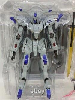 METAL ROBOT SPIRITS SIDE MS GUNDAM BAEL Figure IRON-BLOODED ORPHANS Bandai NEW