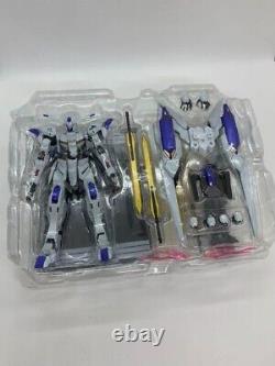 METAL ROBOT SPIRITS SIDE MS GUNDAM BAEL Figure IRON-BLOODED ORPHANS Bandai NEW