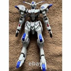 METAL ROBOT SPIRITS SIDE MS GUNDAM BAEL Figure IRON-BLOODED ORPHANS Bandai Used