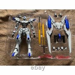 METAL ROBOT SPIRITS SIDE MS GUNDAM BAEL Figure IRON-BLOODED ORPHANS Bandai Used